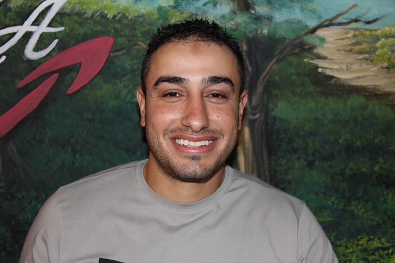  يافا: السيد صالح جربوع يُعلن ترشيح نفسه لانتخابات الهيئة الإسلامية في دورتها الـ13